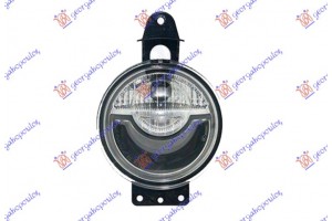 Φανος Πορειας Εμπρος (Ε) Mini COOPER/ONE (R56) 11-14 - 690905300