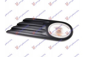 Φλας Φτερου Λευκο (ΜΕ ΠΛΑΙΣΙΟ) (Ε) Αριστερα Mini Clubman (R55) 06-10 - 696805497