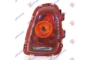 Φανος Πισω (ΚΙΤΡΙΝΟ ΦΛΑΣ) (Ε) Δεξια Mini COOPER/ONE (R56) 06-11 - 060305811