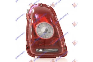 Φανος Πισω (ΛΕΥΚΟ ΦΛΑΣ(Ε) Αριστερα Mini COOPER/ONE (R56) 06-11 - 060305817