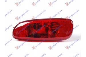 Φανος Πισω Ομιχλης (S) Δεξια Mini Cabrio (R57) 08-10 - 698106111