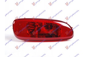 Φανος Πισω Ομιχλης (S) Αριστερα Mini COOPER/ONE (R56) 06-11 - 060306112