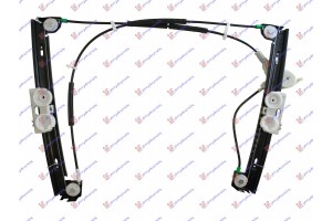 Γρυλλος ΠΑΡΑΘ. ΕΜΠ. ΗΛΕΚ. (Χ/ΜΟΤ)(Α ΠΟΙΟΤΗΤΑ) Δεξια Mini Cabrio (R57) 08-10 - 698107051