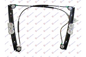 Γρυλλος ΠΑΡΑΘ. ΕΜΠ. ΗΛΕΚ. (Χ/ΜΟΤ)(Α ΠΟΙΟΤΗΤΑ) Αριστερα Mini Cabrio (R57) 08-10 - 698107052