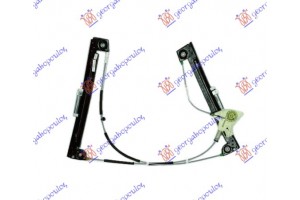 Γρυλλος ΠΑΡΑΘ. ΕΜΠ. ΗΛΕΚΤ. (Χ/ΜΟΤ) Δεξια Mini COOPER/ONE (R56) 06-11 - 060307056