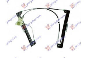 Γρυλλος ΠΑΡΑΘ. ΕΜΠ. ΗΛΕΚΤ. (Χ/ΜΟΤ) Αριστερα Mini COOPER/ONE (R56) 06-11 - 060307057