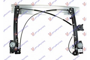 Γρυλλος ΠΑΡΑΘ. Εμπρος ΗΛΕΚΤ. (Χ/ΜΟΤΕΡ) 08- Δεξια Mini COOPER/ONE (R56) 06-11 - 060307071