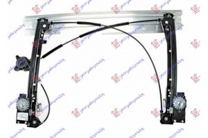 Γρυλλος ΠΑΡΑΘ. Εμπρος ΗΛΕΚΤ. (Χ/ΜΟΤΕΡ) 08- Αριστερα Mini COOPER/ONE (R56) 06-11 - 060307072