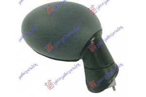 Καθρεφτης ΗΛ. ΘΕΡΜ. ΗΛ.ΑΝΑΔ. ΒΑΦ. (Α ΠΟΙΟΤΗΤΑ) (ASPHERICAL GLASS) Δεξια Mini COOPER/ONE (R56) 06-11 - 060307501