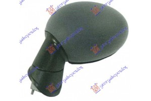 Καθρεφτης ΗΛ. ΘΕΡΜ. ΗΛ.ΑΝΑΔ. ΒΑΦ. (Α ΠΟΙΟΤΗΤΑ) (ASPHERICAL GLASS) Αριστερα Mini COOPER/ONE (R56) 06-11 - 060307502