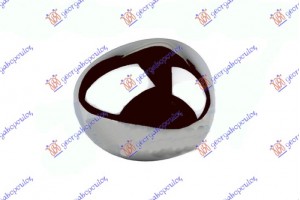 Καπακι Καθρεφτη Χρωμιο Δεξια Mini COOPER/ONE (R56) 06-11 - 060307731