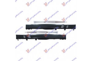 Μαρσπιε Πλαστικο (TOP 5 LINE) (ΣΕΤ) Mini COOPER/ONE (R56) 06-11 - 060308280