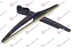 ΥΑΛΟΚΑΘ. Πισω Με Μπρατσο 260mm Mini COOPER/ONE (R56) 06-11 - 060309200