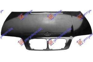 Καπο Εμπρος Bmw Series 3 (E46) Sdn 99-02 - 060400075