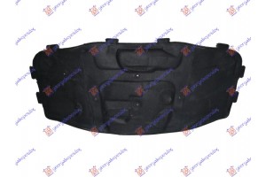 Επενδυση Καπω Bmw Series 3 (E46) Sdn 99-02 - 060400100