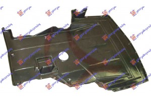 Ποδια Μηχανης Πλαστικη (ΟΠ. ΚΟΜΜΑΤΙ) Bmw Series 3 (E46) Sdn 99-02 - 060400840