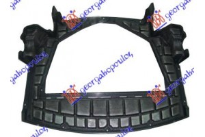 Ποδια Μηχανης Πλαστικη (ΟΠ. ΚΟΜΜΑΤΙ) Πετρελαιο Bmw Series 3 (E46) Sdn 99-02 - 060400845