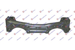 Γεφυρα Μηχανης Bmw Series 3 (E46) Sdn 99-02 - 060400910