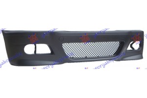 Προφυλακτηρας Εμπρος (M3 LOOK) Bmw Series 3 (E46) Sdn 02-05 - 018603610