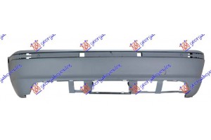 Προφυλακτηρας Πισω (Μ-TECK) Bmw Series 3 (E46) Sdn 99-02 - 060403620