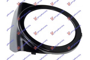 Πλαισιο Προβολεα `M3` Δεξια Bmw Series 3 (E46) Sdn 99-02 - 060403996