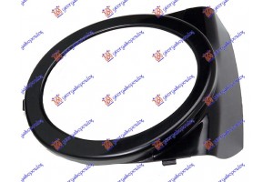 Πλαισιο Προβολεα `M3` Αριστερα Bmw Series 3 (E46) Sdn 99-02 - 060403997