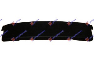 Πλαστικο Προφυλακτηρα Εμπρος Μεσαιο M3 (ΒΑΣΗ Πι Bmw Series 3 (E46) Sdn 99-02 - 060404015