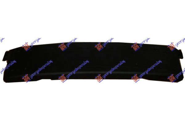 Πλαστικο Προφυλακτηρα Εμπρος Μεσαιο M3 (ΒΑΣΗ Πι Bmw Series 3 (E46) Sdn 99-02