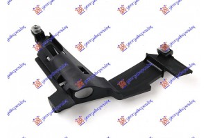 Βαση Στηριξης Εμπρος Φανου Πλαστικη Δεξια Bmw Series 3 (E46) Sdn 99-02 - 060404286