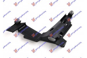 Βαση Στηριξης Εμπρος Φανου Πλαστικη Αριστερα Bmw Series 3 (E46) Sdn 99-02 - 060404287