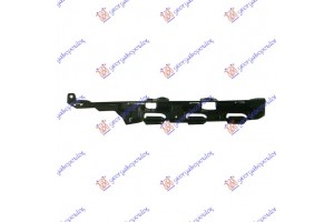 Βαση ΠΡΟΦΥΛ. Πισω Πλαινη Πλαστικη Ανω Αριστερα Bmw Series 3 (E46) Sdn 99-02 - 060404307