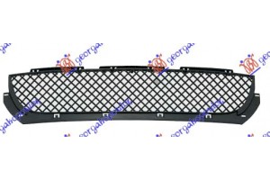 Διχτυ Προφυλακτηρα Εμπρος (Μ3) Bmw Series 3 (E46) Sdn 99-02 - 060404810