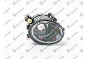 Προβολεας Ομιχλης ΣΤΡΟΓ. M3 & M5 Δεξια Bmw Series 3 (E46) Sdn 99-02 - 060405101