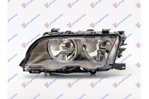 Φανος Εμπρος (ΑΣΗΜΙ) (Ε) (DEPO) Αριστερα Bmw Series 3 (E46) Sdn 99-02 - 060405132