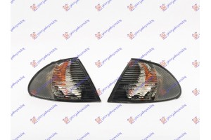 Γωνια Φλας Σετ Φυμε Bmw Series 3 (E46) Sdn 99-02 - 060405380
