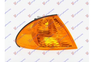 Γωνια Φλας Κιτρινη (E) Δεξια Bmw Series 3 (E46) Sdn 99-02 - 060405496