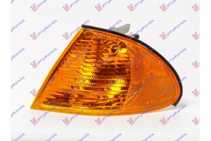 Γωνια Φλας Κιτρινη (E) Αριστερα Bmw Series 3 (E46) Sdn 99-02 - 060405497