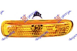 Φλας Φτερου Κιτρινο (E) Δεξια Bmw Series 3 (E46) Sdn 99-02 - 060405501