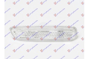 Φλας Φτερου Λευκο (Ε) Αριστερα Bmw Series 3 (E46) Sdn 99-02 - 060405522