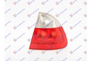 Φανος Πισω Εξω S.W. Λευκο (Ε) Δεξια Bmw Series 3 (E46) Sdn 99-02 - 060405886