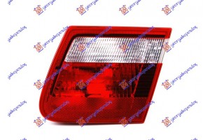 Φανος Πισω Εσω S.W. (E) Δεξια Bmw Series 3 (E46) Sdn 99-02 - 060405888