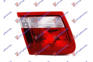 Φανος Πισω Εσω S.W. (E) Αριστερα Bmw Series 3 (E46) Sdn 99-02 - 060405889