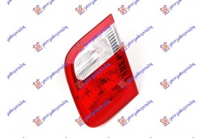Φανος Πισω Εσω Ulo Δεξια Bmw Series 3 (E46) Sdn 99-02 - 060405996
