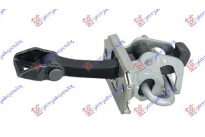 Στοπ Πορτας Εμπρος Bmw Series 3 (E46) Sdn 99-02 - 060406170