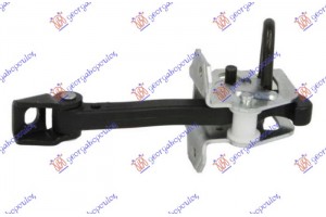 Στοπ Πορτας Πισω Bmw Series 3 (E46) Sdn 02-05 - 018606180