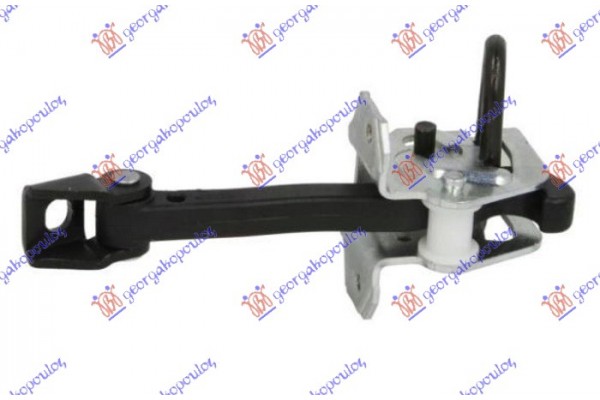 Στοπ Πορτας Πισω Bmw Series 3 (E46) Sdn 02-05 - 018606180