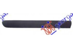 Φασα Φτερου Εμπρος Αριστερα Bmw Series 3 (E46) Sdn 99-02 - 060406542