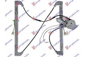 Γρυλλος ΠΑΡΑΘ. ΕΜΠ. Ηλεκτρικος (Α ΠΟΙΟΤΗΤΑ) Αριστερα Bmw Series 3 (E46) Sdn 99-02 - 060407047