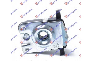 Κλειδαρια Καπω Εμπρος Κατω Bmw Series 3 (E46) Sdn 02-05 - 018607100