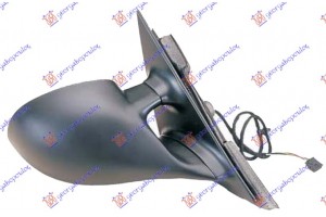 Καθρεφτης Εξω (Μ3) Σετ Ηλεκτ Bmw Series 3 (E46) Sdn 99-02
